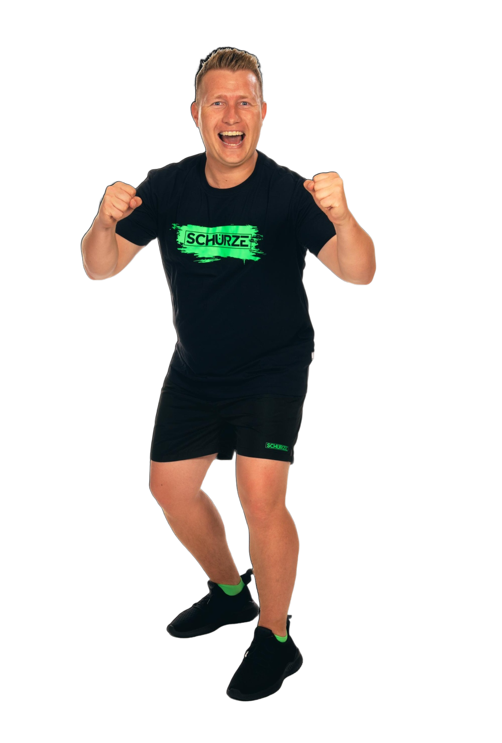 Schürze – Main Act bei SCHLAGERWUNDER
